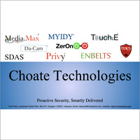Choate Technologies logo - Similar company to Chartered Greentech Pvt Ltd