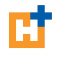 Hospitales H+ logo - Similar company to Artrosa