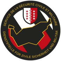 Sécurité civile et militaire VS logo - Similar company to Protection Civile Vaudoise