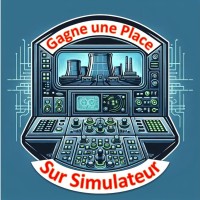 Gagne une place sur simu logo - Similar company to Dt320