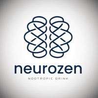 Neurozen Nootropic logo - Similar company to Neurozen