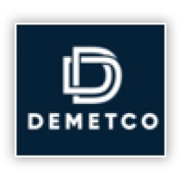 DEMETCO logo - Similar company to Devshi Earthmovers Pvt. Ltd.