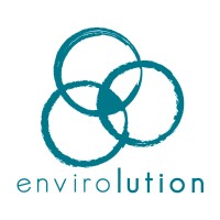 Envirolution logo - Similar company to Agarabi Engineering, Pllc | Nyc Wbe
