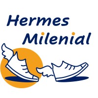 Hermes Milenial-Te ayudamos a estudiar una maestría en España logo - Similar company to Hola Spain