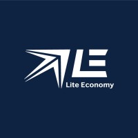 Lite Economy logo - Similar company to Circular Economy Awards