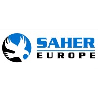 SAHER (Europe) logo - Similar company to Fondazione Issnova