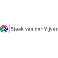 Sjaak van der Vijver B.V. logo - Similar company to Dr. Green