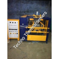 Techno Thermoformers logo - Similar company to Om Industries Faridabad