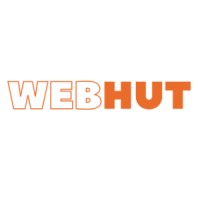 WEBHUT logo - Similar company to Dg7 - Ur Tech Partner