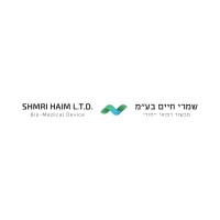 Shmri Haim Ltd