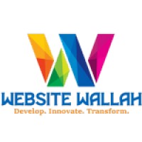 Website Wallah logo - Similar company to Js Cloud Infotech