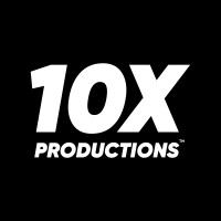 10X Productions logo - Similar company to Leadwave Martech Solution Llp