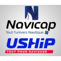 NAVICAP-USHIP logo - Similar company to Indumar Sarl