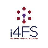 Industry 4 Factory Solutions logo - Similar company to Answare-Tech