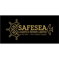 SAFE SEA LOGISTICS PRIVATE LIMITED logo - Similar company to Omex International