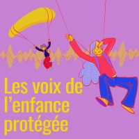 Les Voix de l'enfance protégée logo - Similar company to Falmarès