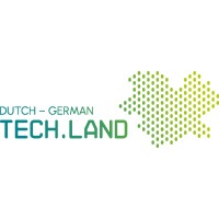 TECH.LAND logo - Similar company to Techland