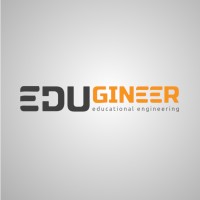 Edugineer A.Ş logo - Similar company to Black Cap Media