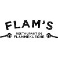 FLAM'S LYON logo - Similar company to Flam'S