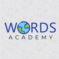 Words academy logo - Similar company to Happy Work