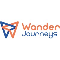Wander Journeys logo - Similar company to Bookzo