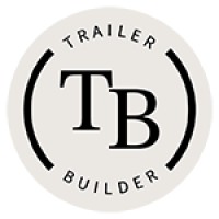 Trailer Builder logo - Similar company to Shed It Solutions