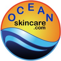SeaQuarius®, Ocean-Powered Skincare logo - Similar company to Nolo Skincare