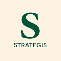 Strategis logo - Similar company to Tc Solutions