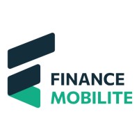 Finance Mobilité logo - Similar company to Pink Mobility