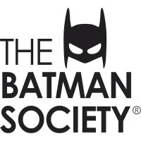 The Batman Society logo - Similar company to 遺善最樂 Forevergift.Hk