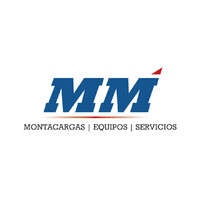 MM Montacargas Equipos y Servicios logo - Similar company to Miitra