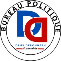 Bureau Politique Déus Deronneth logo - Similar company to Filmdy Studio