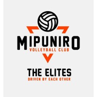 Mipuniro Volleyball Club logo - Similar company to Wf Drivers Club