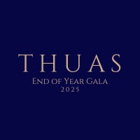 THUAS End of Year Gala 2025