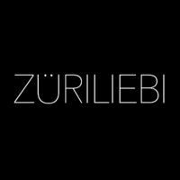 ZÜRILIEBI logo - Similar company to Junior Chamber International Bellevue-Zürich