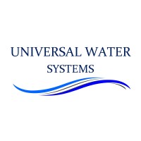 Universal Water Systems LLC logo - Similar company to Evergreen + Maker