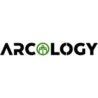 Arcology logo - Similar company to Goblin