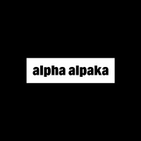 alpha alpaka ux GmbH logo - Similar company to Studio Vaar Gmbh