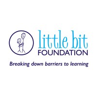 The Little Bit Foundation logo - Similar company to Ready Readers