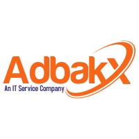 Adbakx logo - Similar company to Flexon Technologies Inc.