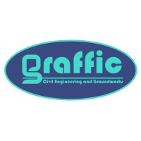 Graffic Ltd logo - Similar company to Thamesbridge Construction Ltd