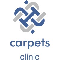 Carpets Clinic logo - Similar company to Cyclic Diagnostics