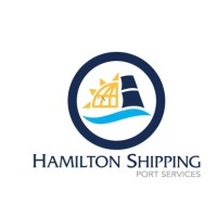 Hamilton Shipping Port Services logo - Similar company to Ulster University