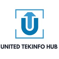 UNITED TEKINFO HUB LLC logo - Similar company to Css Technosoft