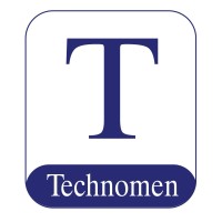 Technomen Kinetics logo - Similar company to Technomen