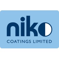 Niko Coatings Limited logo - Similar company to Globalhub
