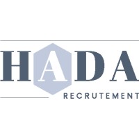 Hada Recrutement logo - Similar company to Angle Menuiserie