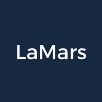 LaMars logo - Similar company to Moodl