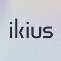 Ikius logo - Similar company to Highpower Data Solutions