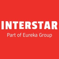 Interstar Chim logo - Similar company to Same Day Delivery